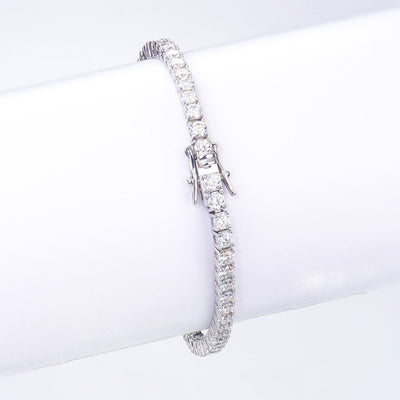 Sterling Elegance (Silver)